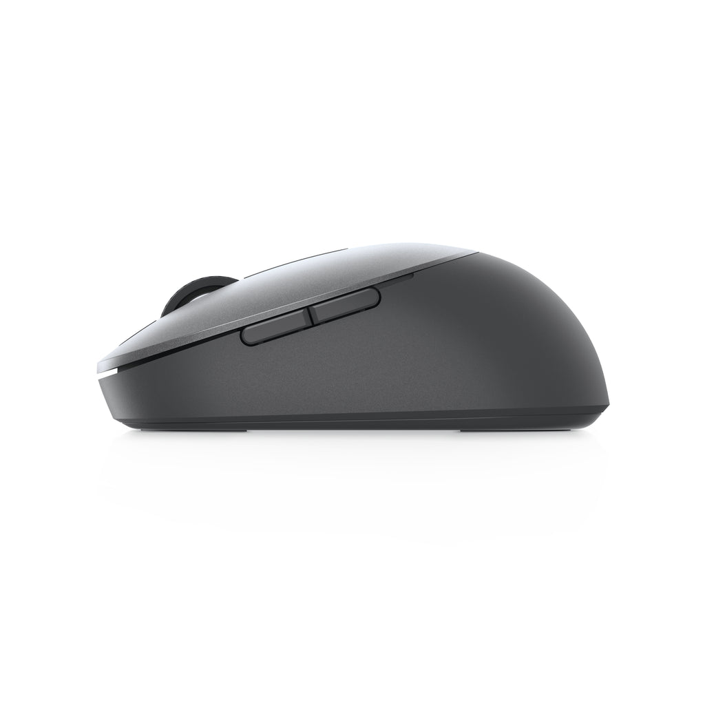 DELL MS5120W ratón Oficina Ambidextro RF Wireless + Bluetooth Óptico 1600 DPI (8)