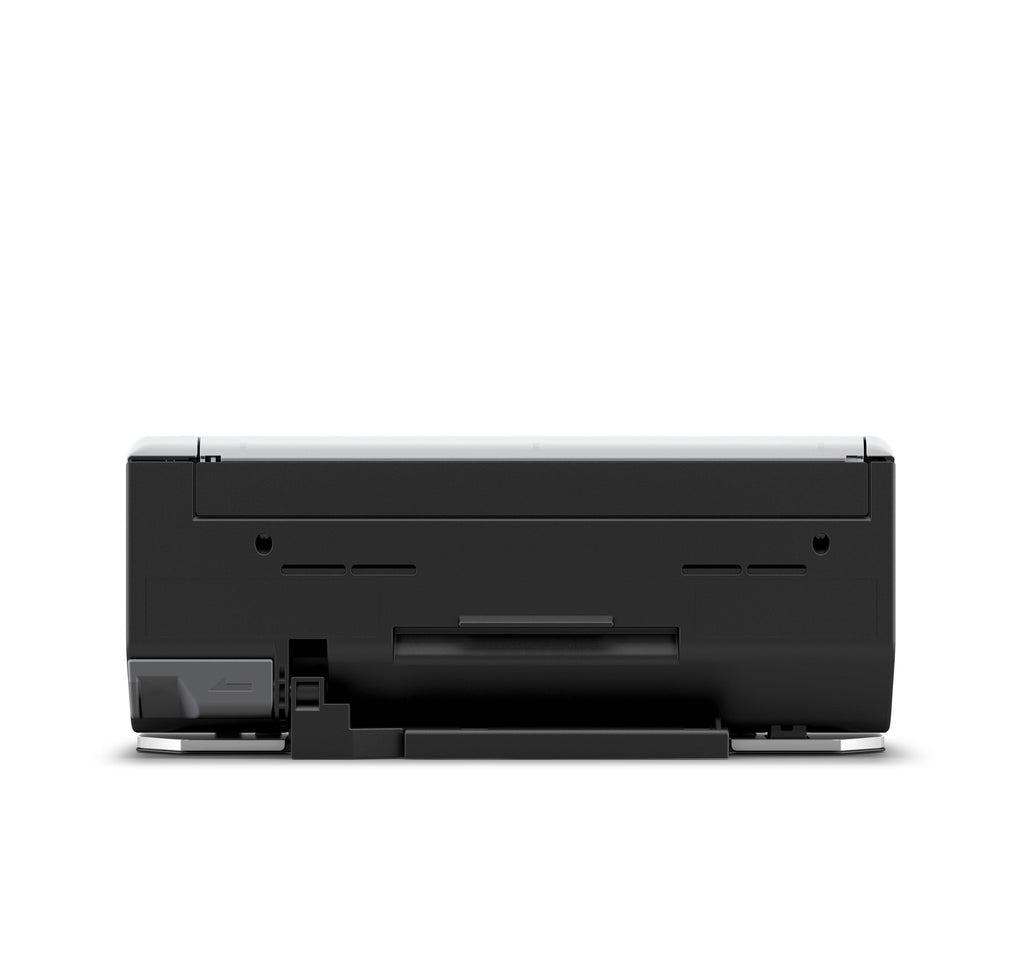 Epson DS-C490 Escáner alimentado con hojas 600 x 600 DPI A4 Negro, Gris (6)