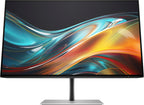 HP Series 7 Pro 23.8 inch FHD Monitor - 724pf pantalla para PC 60,5 cm (23.8") 1920 x 1080 Pixeles Full HD LCD Negro, Plata (2)