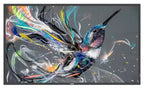 Philips Signage Solutions 75BDL3511Q/00 pantalla de señalización Pantalla plana para señalización digital 190,5 cm (75") IPS 400 cd / m² 4K Ultra HD Negro (2)