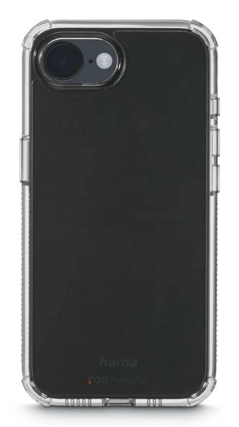 Hama Extreme Protect funda para teléfono móvil 15,5 cm (6.1") Transparente