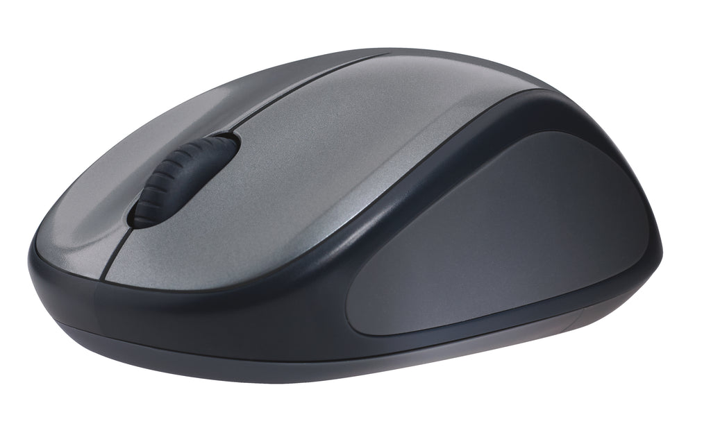 Logitech M235 ratón Oficina Ambidextro RF inalámbrico Óptico 1000 DPI (4)