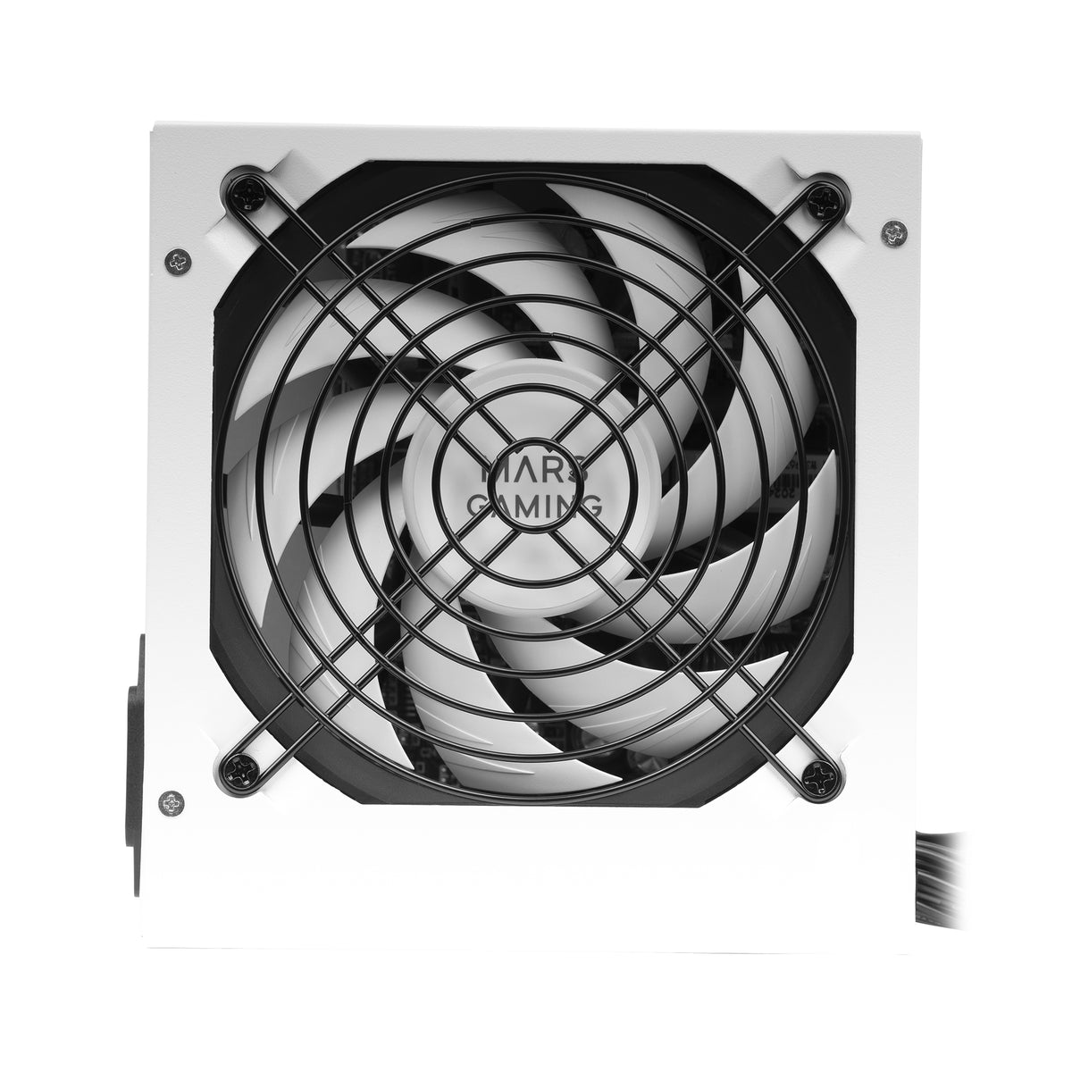 Mars Gaming MPIII650 unidad de fuente de alimentación 20+4 pin ATX (2)