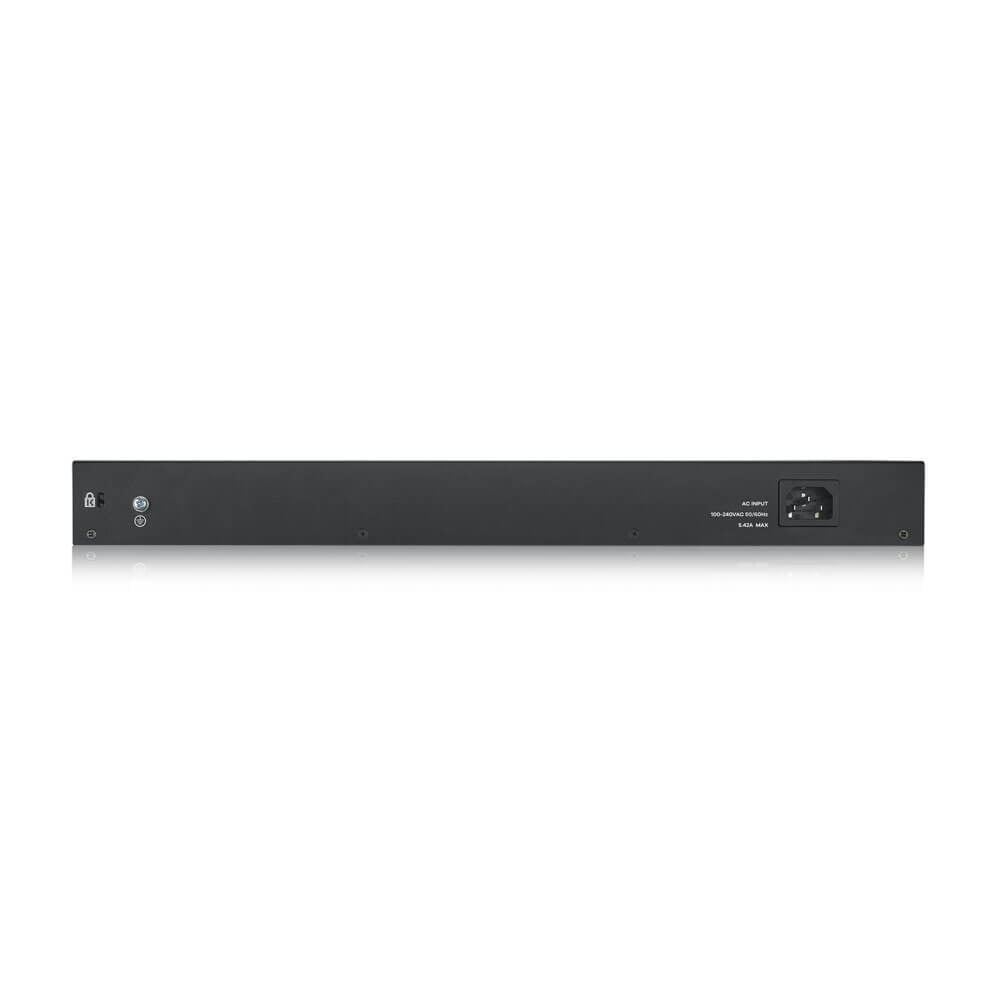 Zyxel GS1920-48HPV2 Gestionado Gigabit Ethernet