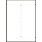 Capture SHIPLABEL105X220-I2P etiqueta de impresora Blanco (2)