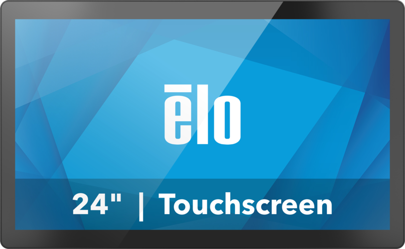 Elo I-Series 3 i5 8/256GB W10/W11 IoT
