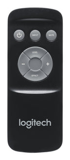 Logitech Z906 conjunto de altavoces 500 W Universal Negro 5.1 canales 67 W (4)