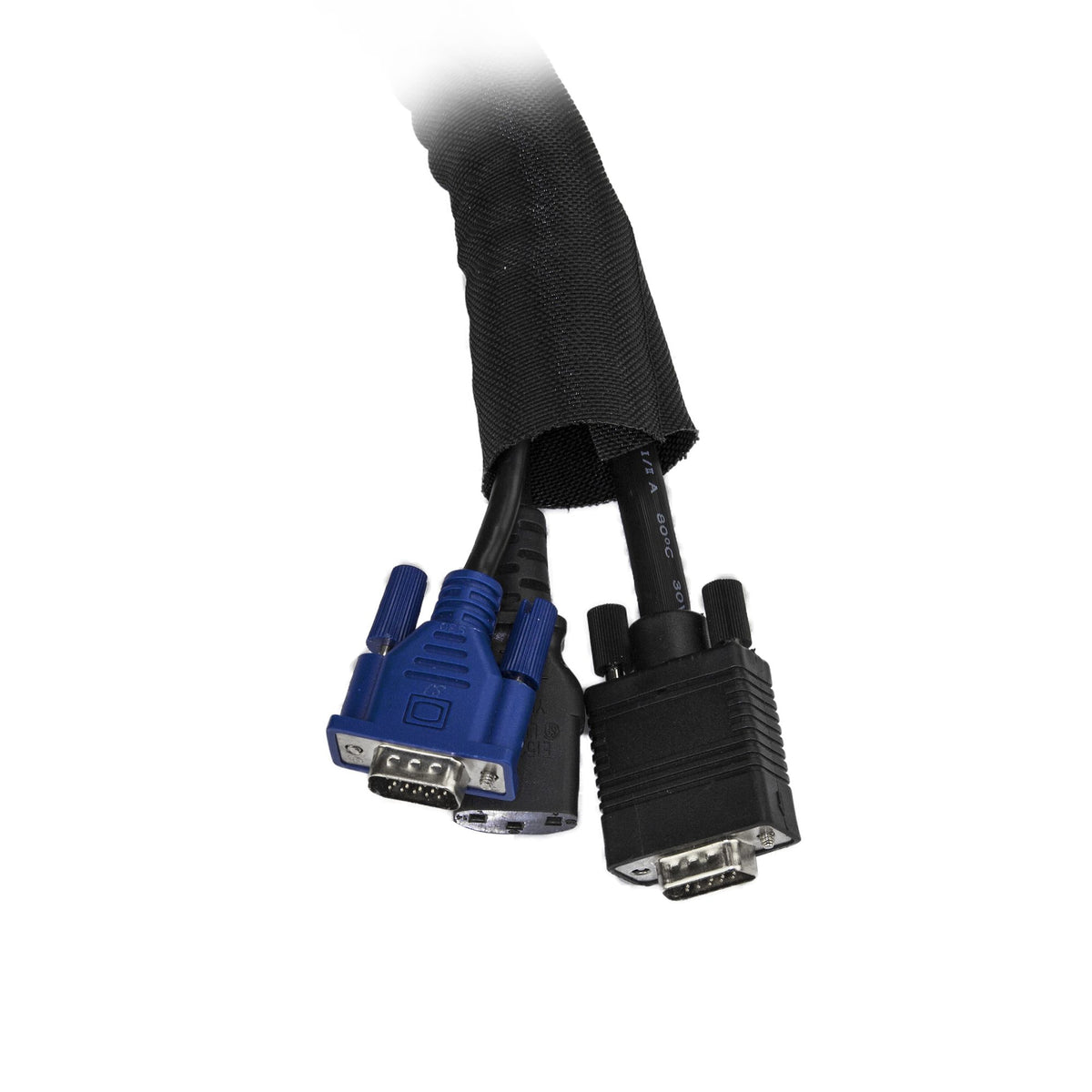 StarTech.com WKSTNCM organizador de cables Pasacables 1 pieza(s)