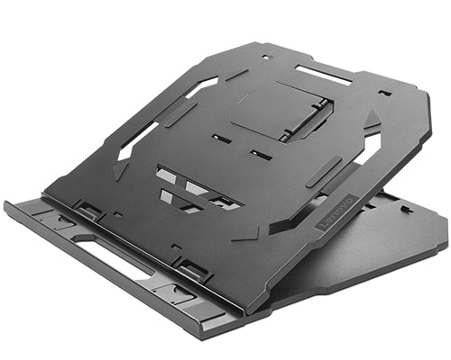 Lenovo GXF0X02619 soporte para ordenador portátil Negro (2)