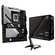 Placa Base ASRock Z890 Taichi Lite Intel LGA 1851