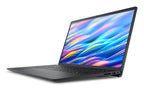DELL DC15250 Intel® Core™ i5 i5-1334U Portátil 39,6 cm (15.6") Full HD 16 GB DDR4-SDRAM 512 GB SSD Wi-Fi 6 (802.11ax) Windows 11 Pro Negro QWERTY Inglés del Reino Unido (3)