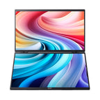 Acer PD243YEbmiuux Monitor portátil Negro 60,5 cm (23.8") LCD 1920 x 1080 Pixeles (5)