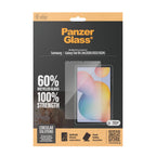 PanzerGlass ® Screen Protector Samsung Galaxy Tab S6 Lite (2020, 2022, 2024) | Ultra-Wide Fit Protector de pantalla 1 pieza(s) (3)