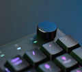 Trust GXT 866 Torix teclado Juego USB QWERTY Inglés del Reino Unido Negro (7)