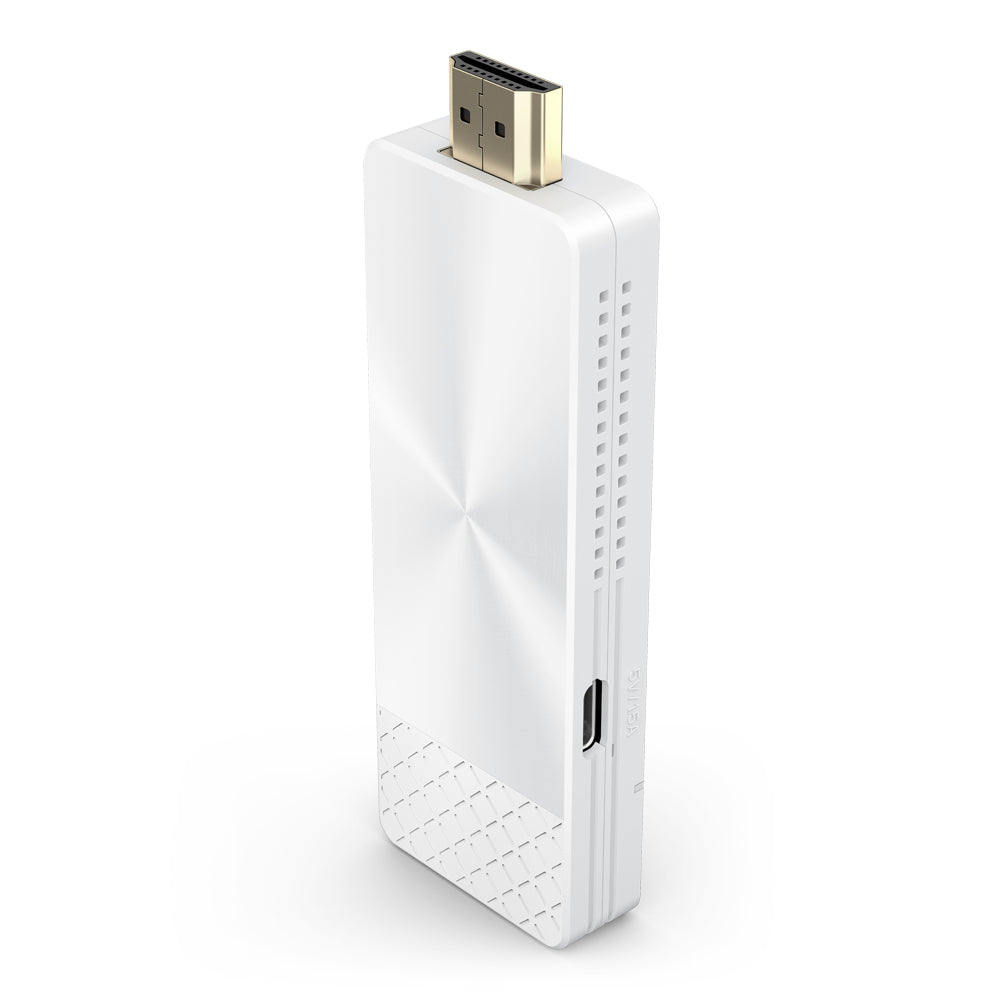 BenQ QP30 sistema de presentación inalámbrico HDMI Mochila (2)