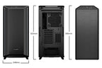 be quiet! Dark Base 701 Black Midi Tower Negro (2)