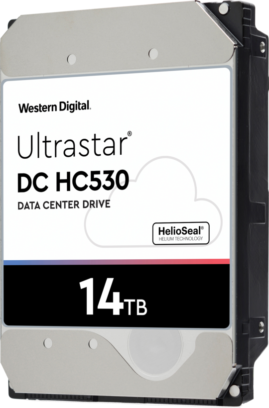 HDD Western Digital DC HC570 22 TB (8)
