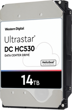 HDD Western Digital DC HC570 22 TB (8)