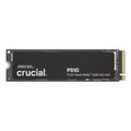 SSD - 2 TB - interno - M.2 2280 - PCI Express 5.0 x4 (NVMe) (paquete de 50)