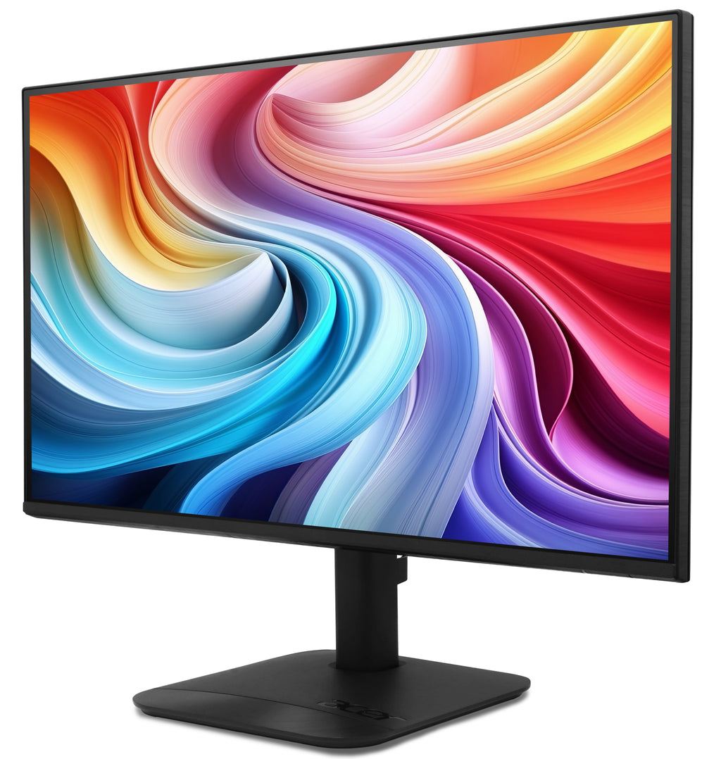 Acer KA2 KA272UP6bmiipx pantalla para PC 68,6 cm (27") 2560 x 1440 Pixeles Quad HD LCD Negro (4)