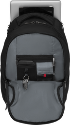 Wenger/SwissGear Transit 40,6 cm Funda tipo mochila Negro vista 2