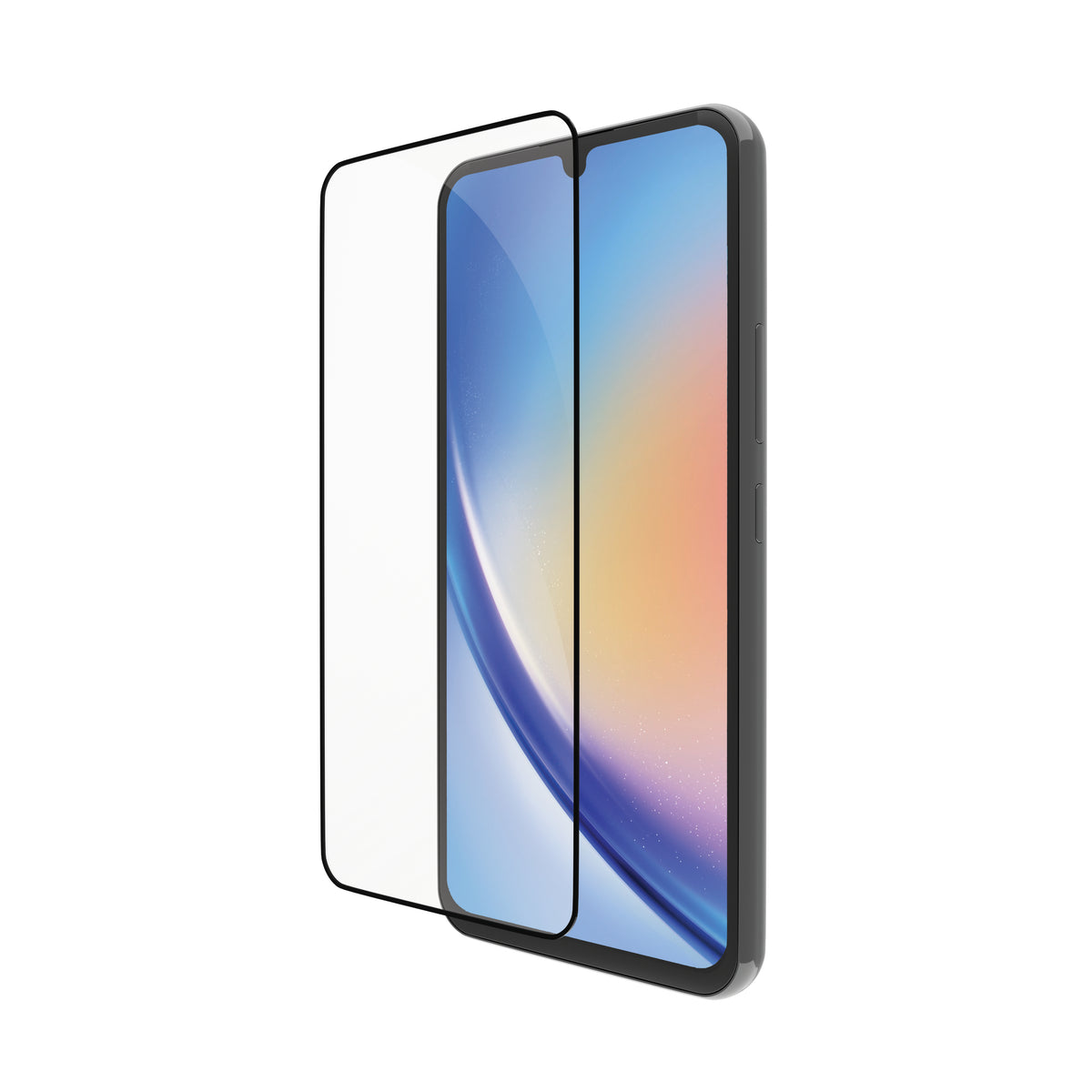 dbramante1928 eco-shield Protector de pantalla Samsung 1 pieza(s) (3)