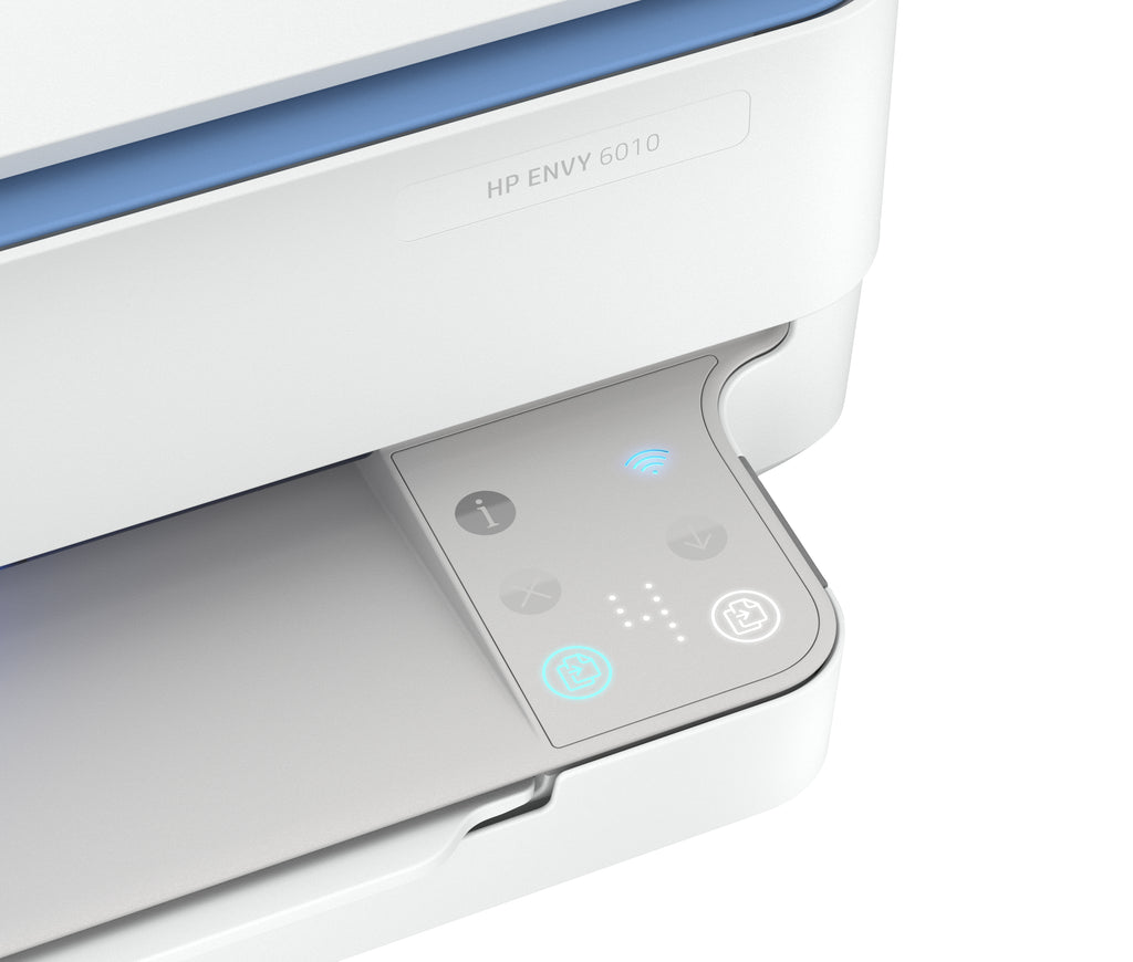 HP ENVY 6010 All-in-One Printer Inyección de tinta térmica A4 4800 x 1200 DPI 10 ppm Wifi (4)
