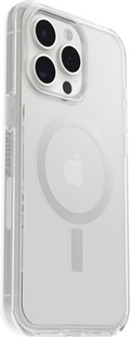 OtterBox Symmetry Clear MagSafe Apple iPhone 15 Pro Max - clear (3)