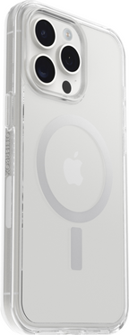 OtterBox Symmetry Clear MagSafe Apple iPhone 15 Pro Max - clear (3)