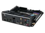 ASUS ROG STRIX B760-I GAMING WIFI Intel B760 LGA 1700 mini ITX (8)