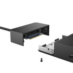 DELL WD19 Alámbrico USB 3.2 Gen 1 (3.1 Gen 1) Type-C Negro (7)