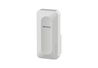 NETGEAR EAX15 Repetidor de red Blanco 10, 100, 1000 Mbit/s (6)