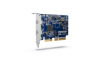 Qnap QXP-40G2UC Adaptador USB PCIe 4.0 x4 perfil bajo USB4