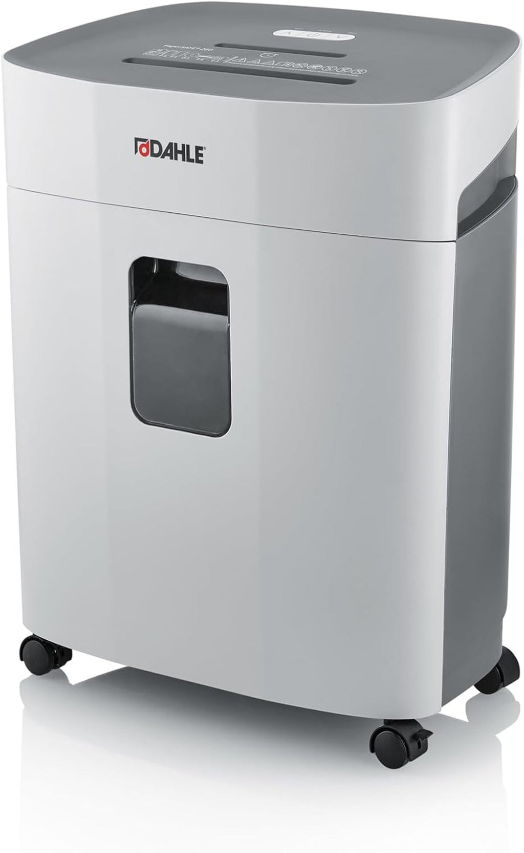 Dahle PaperSAFE PS260 Cross Cut Shredder