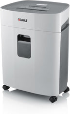 Dahle PaperSAFE PS260 Cross Cut Shredder