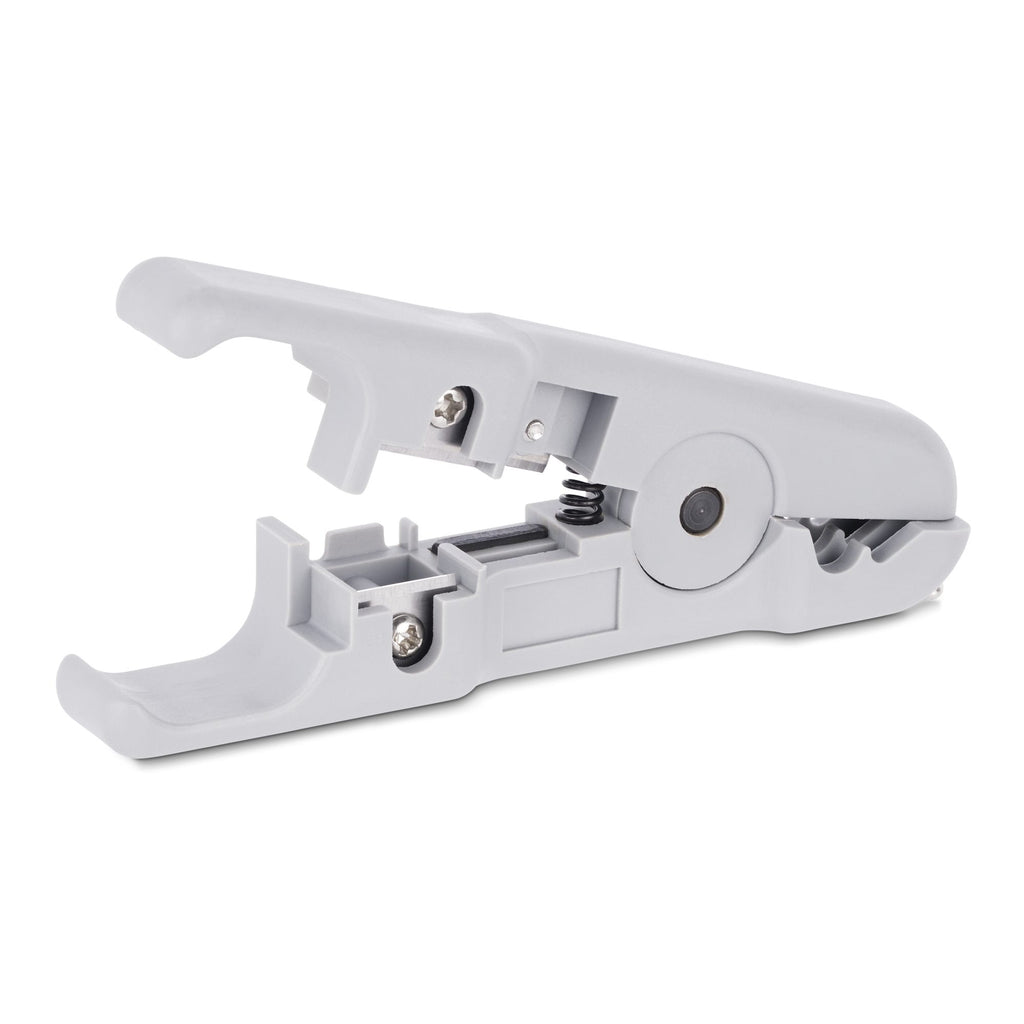 StarTech.com CABLESTRIPCUT alicate de corte Cortacables manual (2)