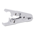 StarTech.com CABLESTRIPCUT alicate de corte Cortacables manual (2)