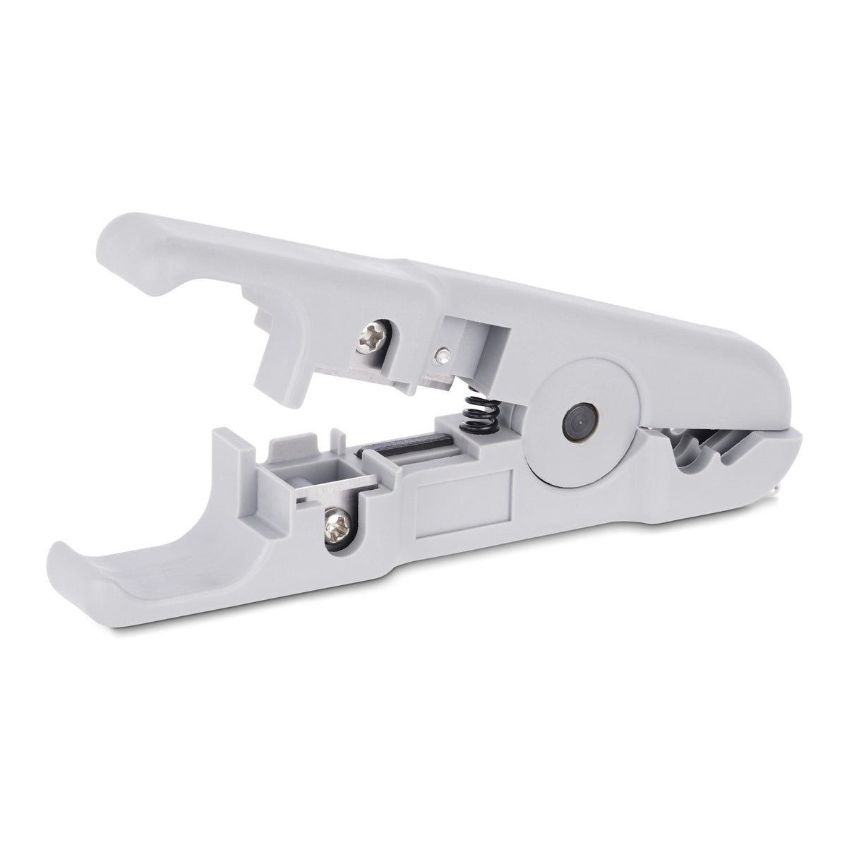 StarTech.com CABLESTRIPCUT alicate de corte Cortacables manual (2)