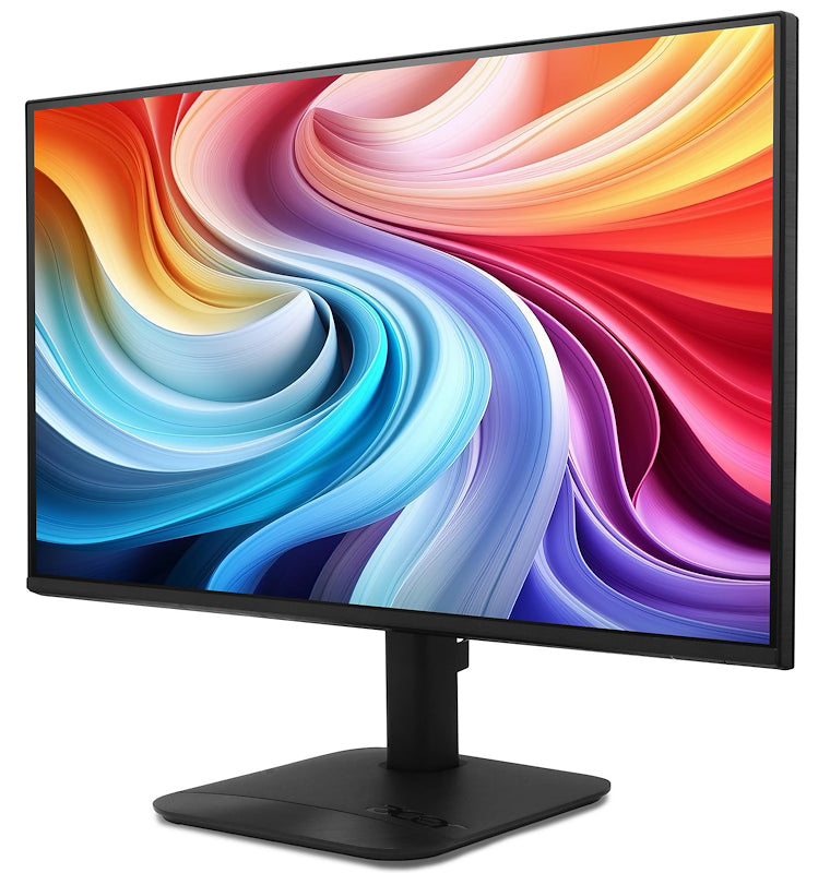 Acer KA2 KA272GBIP pantalla para PC 68,6 cm (27") 1920 x 1080 Pixeles Full HD LCD Negro (4)