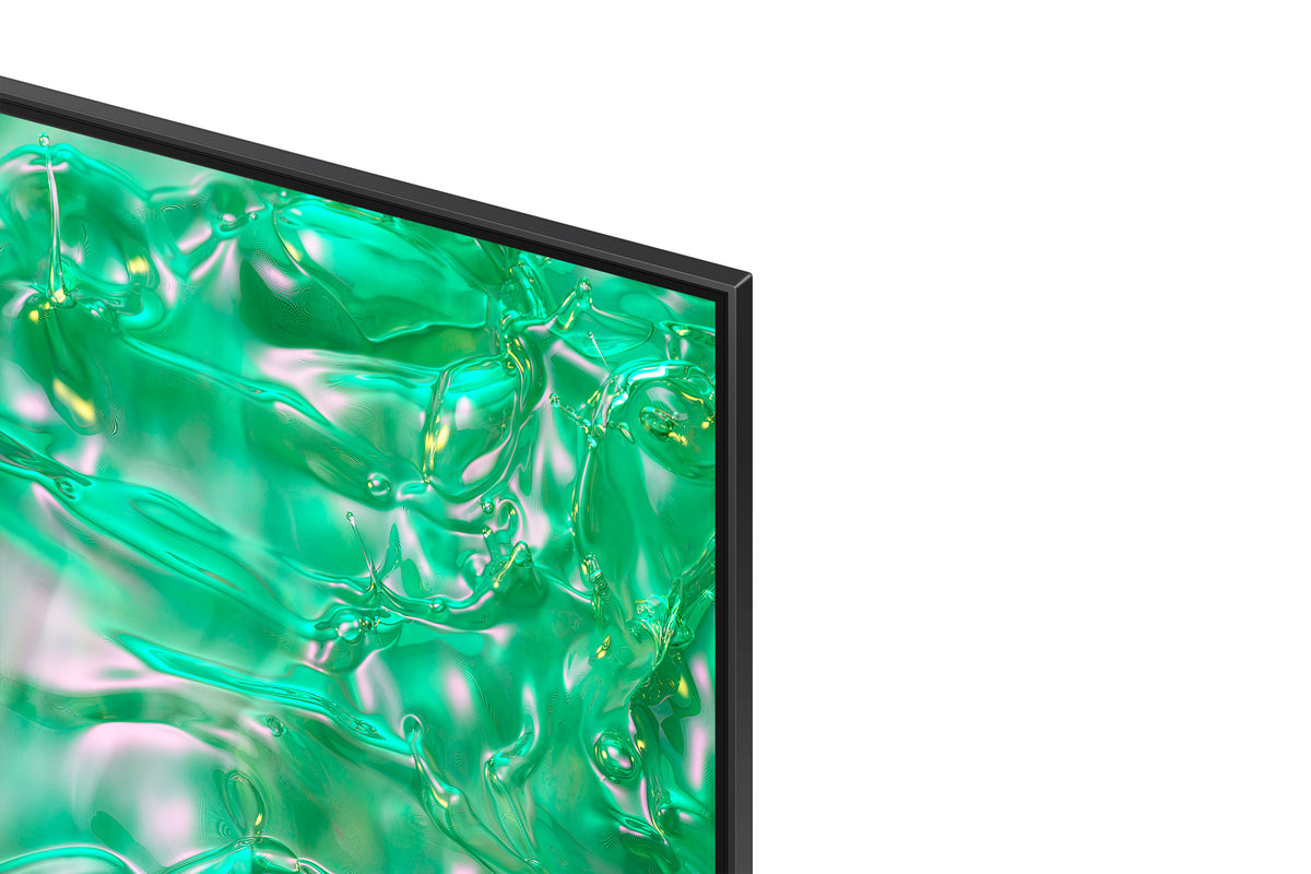 Samsung HU8000F 109,2 cm (43") 4K Ultra HD Smart TV Negro 20 W (5)