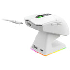 Mars Gaming MMWELITEW ratón Juego Mano derecha Bluetooth Óptico 20000 DPI (9)