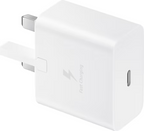 Adaptador carga Samsung 15 W USB-C bl. (5)