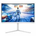 Philips Evnia 5000 27M2C5501/00 pantalla para PC 68,6 cm (27") 2560 x 1440 Pixeles Quad HD LCD Blanco