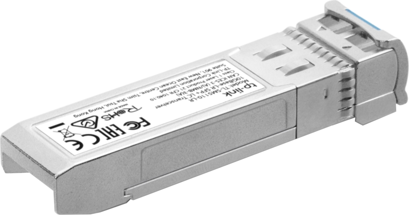 Módulo SFP+ TP-LINK Omada SM5110-LR 10G (3)