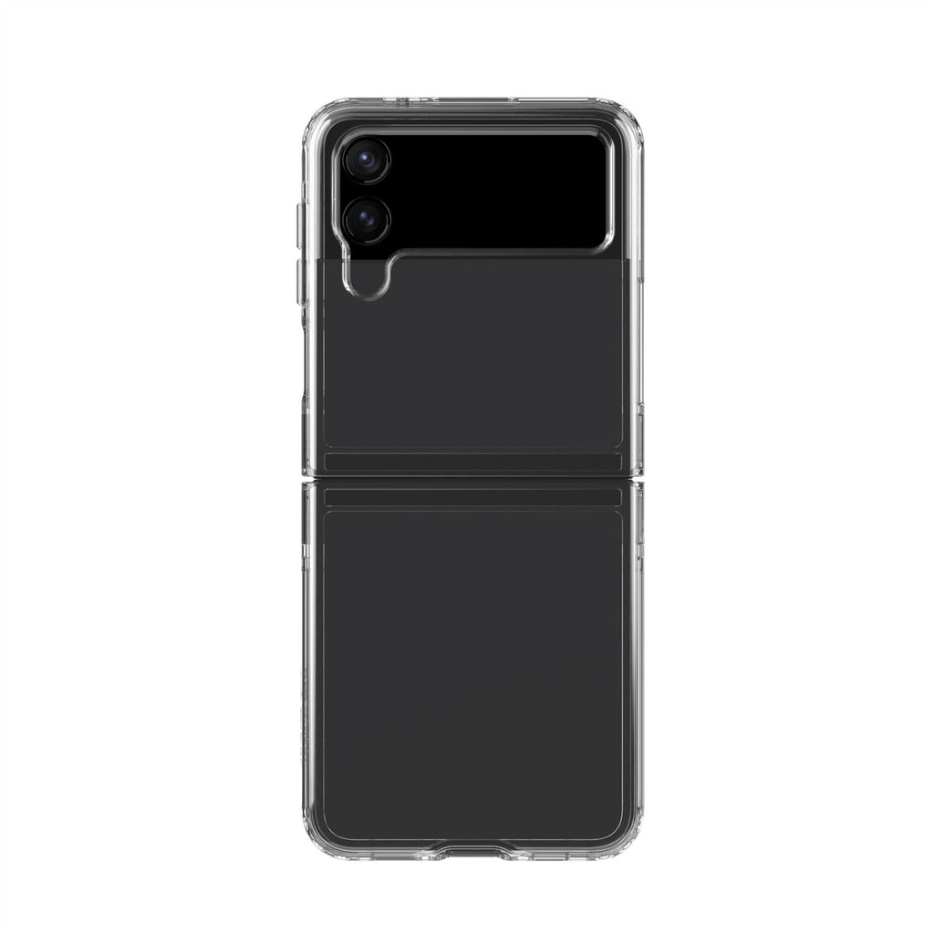 Tech21 T21-9555 funda para móvil 17 cm Funda transparente