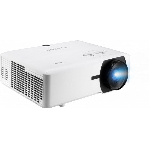 Viewsonic LS920WU videoproyector Proyector de alcance estándar 6000 lúmenes ANSI DMD WUXGA (1920x1200) Blanco (6)