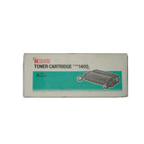 Ricoh Toner Cassette Black cartucho de tóner Original Negro (2)