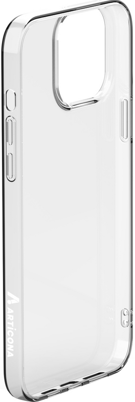 Funda ARTICONA iPhone 13 Pro transp. (2)