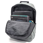 Ewent EW2538 maletines para portátil 40,9 cm (16.1") Mochila Gris (5)