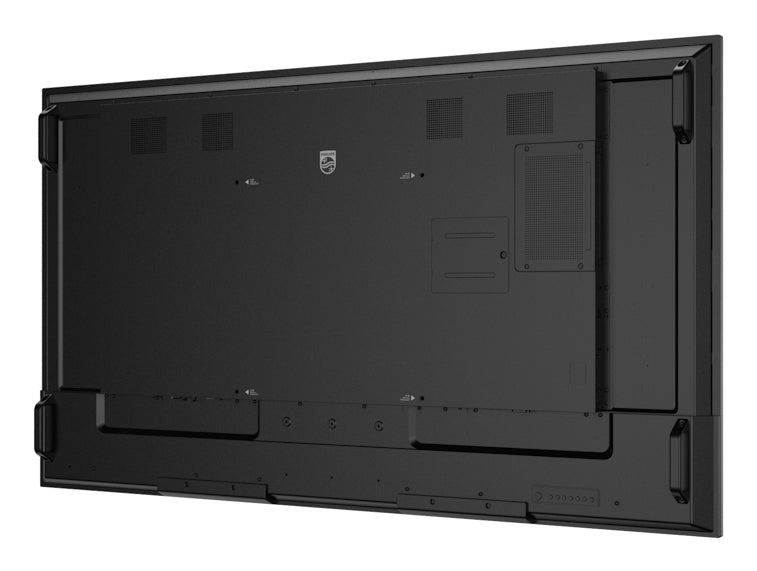 Philips 5000 series 65BDL5050D/00 pantalla de señalización 165,1 cm (65") LCD Wifi 600 cd / m² Full HD Negro Procesador incorporado Android (6)